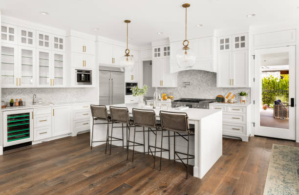 24/7 Emergency Kitchen Island Installation experts in Jefferson, MD