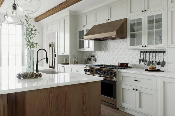Affordable Kitchen Island Installation solutions in Jefferson, MD